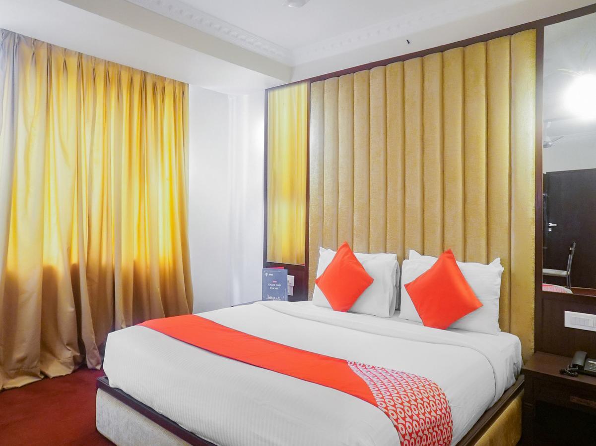 מלון פונה Oyo 14438 Bel Air מראה חיצוני תמונה